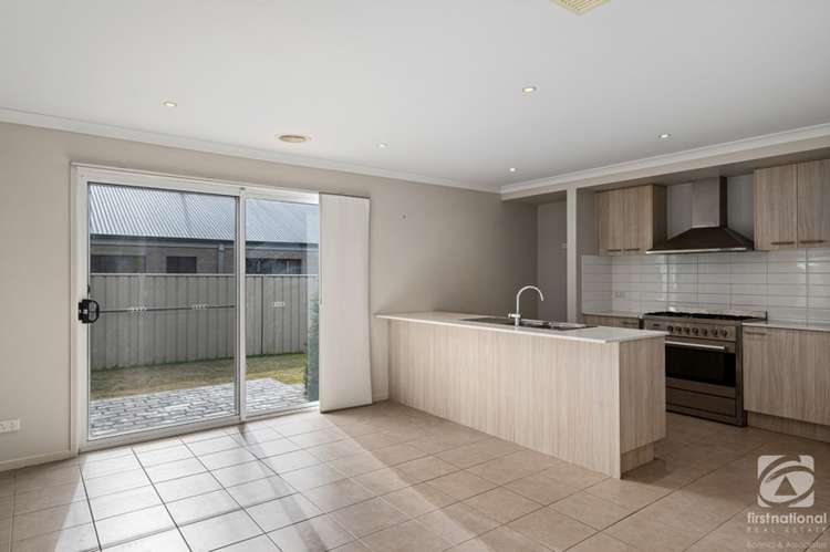 Third view of Homely house listing, 13 Bugden Street, Wodonga VIC 3690