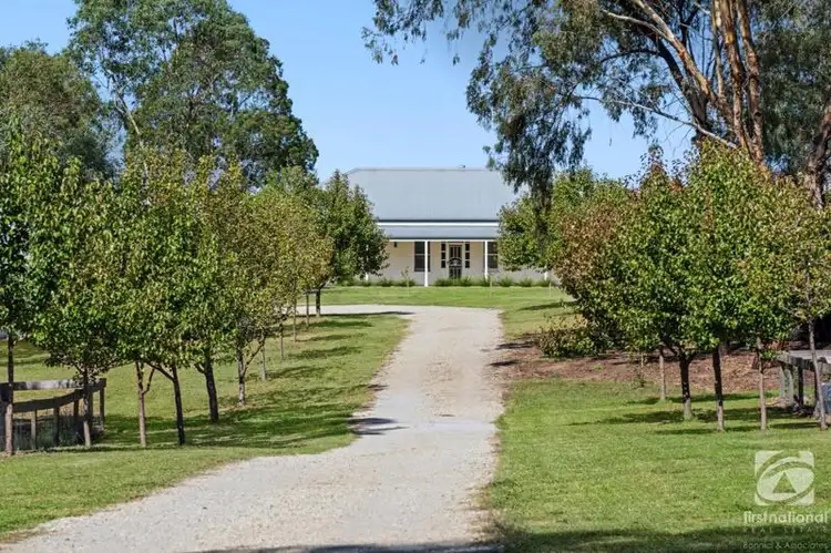 110A Brewer Drive