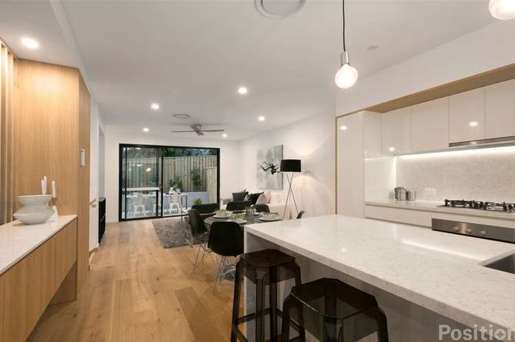 Fourth view of Homely unit listing, 3/25 Royal Street, Paddington QLD 4064