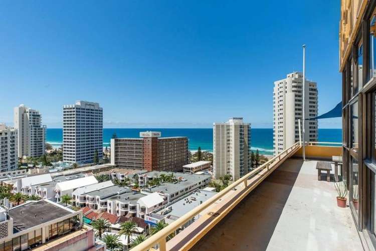Main view of Homely apartment listing, 56/18-22 Orchid Avenue, Surfers Paradise QLD 4217