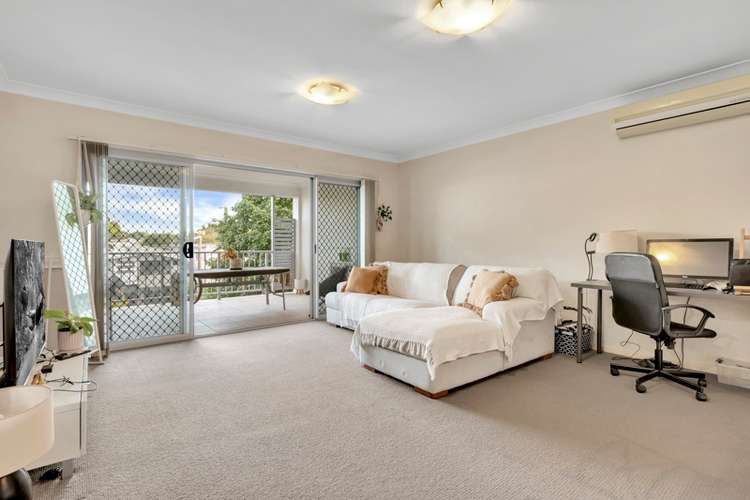 Main view of Homely house listing, 22/111 Samford Road, Enoggera QLD 4051