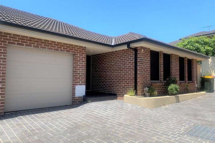 Main view of Homely villa listing, 3/65 Gilba Road, Girraween NSW 2145
