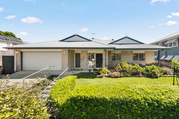 Main view of Homely house listing, 81 Laura Street, Tarragindi QLD 4121