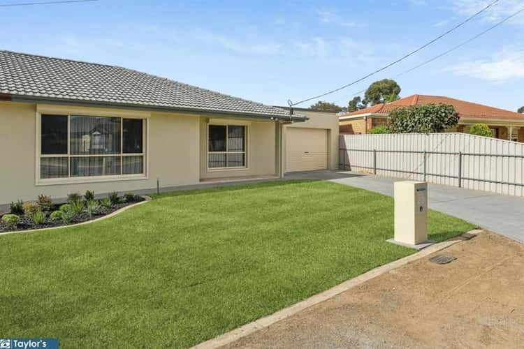 Main view of Homely house listing, 25 Baroona Street, Pooraka SA 5095