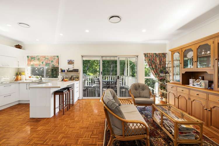 Main view of Homely house listing, 68 Central Avenue, St Lucia QLD 4067