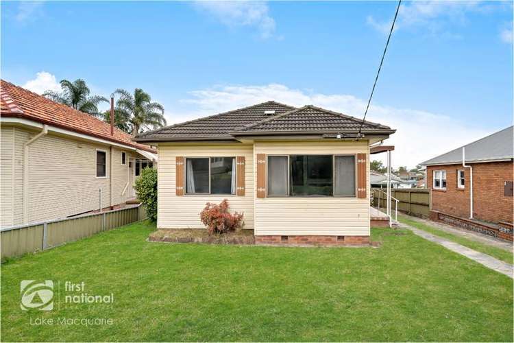 Main view of Homely house listing, 27 Malta Street, Shortland NSW 2307