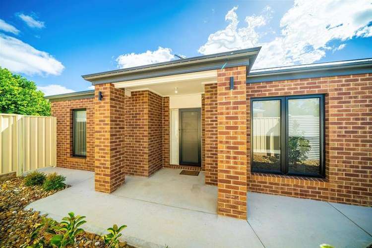 Main view of Homely townhouse listing, 4/425a Ontario Avenue, Mildura VIC 3500