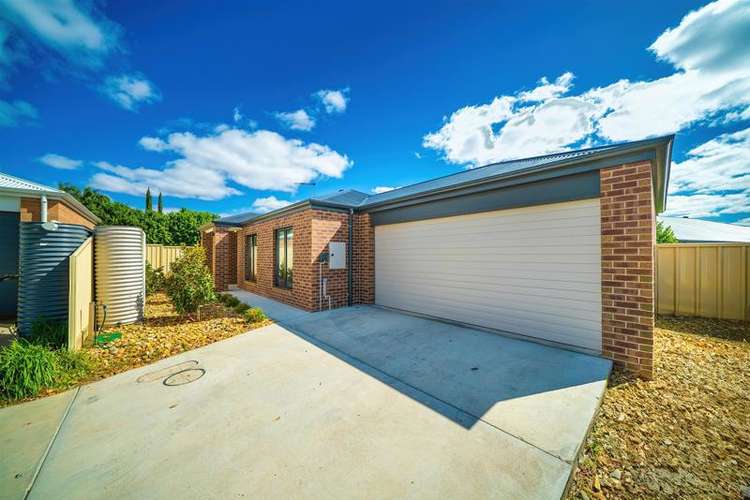 Second view of Homely townhouse listing, 4/425a Ontario Avenue, Mildura VIC 3500