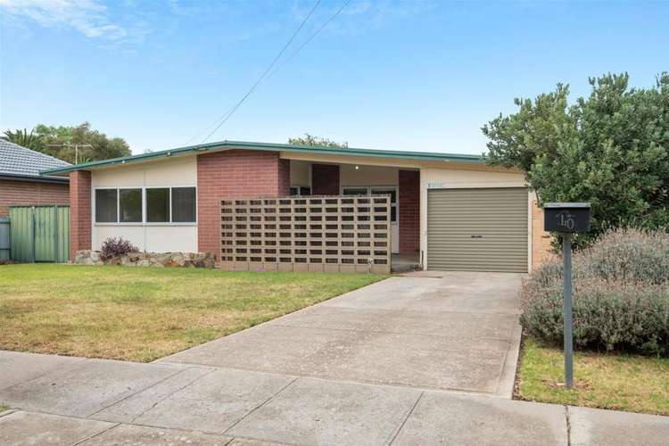 10 Kenney Street, Christies Beach SA 5165