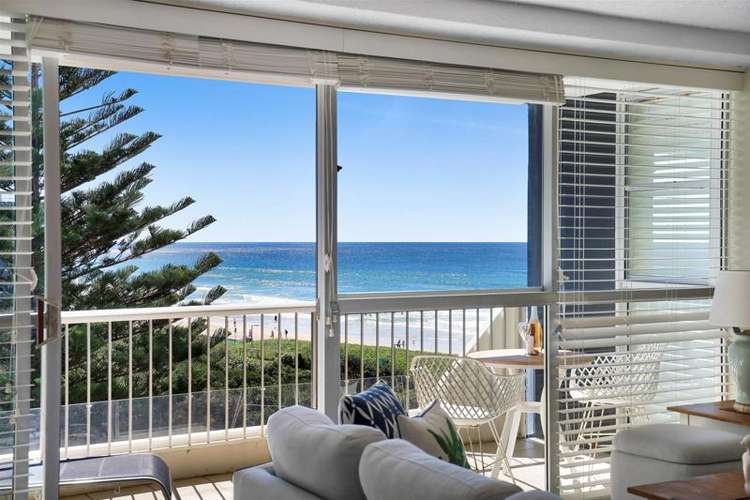 Main view of Homely apartment listing, 16/3494 Main Beach Parade, Main Beach QLD 4217