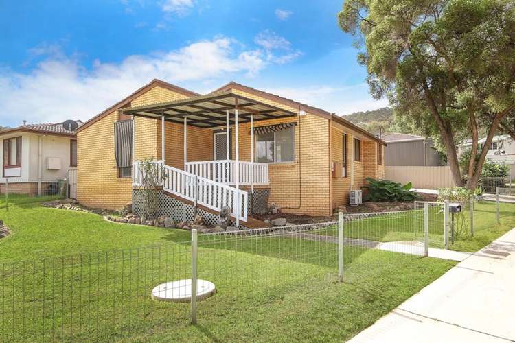 1 Hibiscus Crescent, West Albury NSW 2640