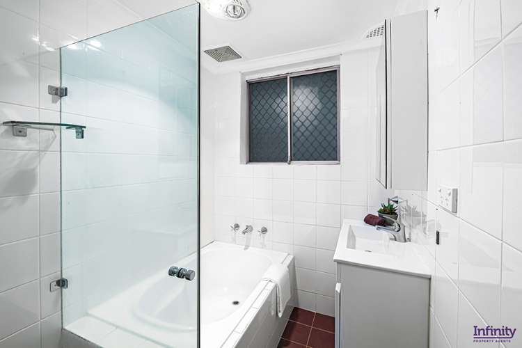 Fourth view of Homely apartment listing, 2/91-93 Wentworth Road, Strathfield NSW 2135
