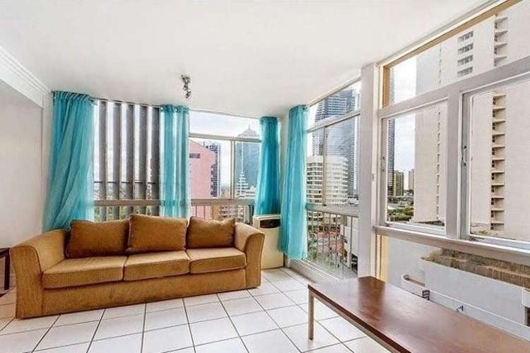 Fourth view of Homely apartment listing, 8A/34 Hanlan Street, Surfers Paradise QLD 4217