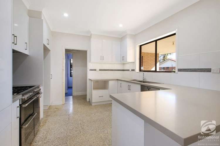 Main view of Homely house listing, 557 Grayfern Court, Lavington NSW 2641