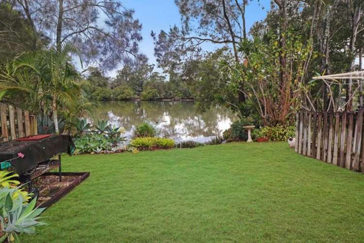 Main view of Homely apartment listing, 33/92 Guineas Creek Road, Currumbin Waters QLD 4223