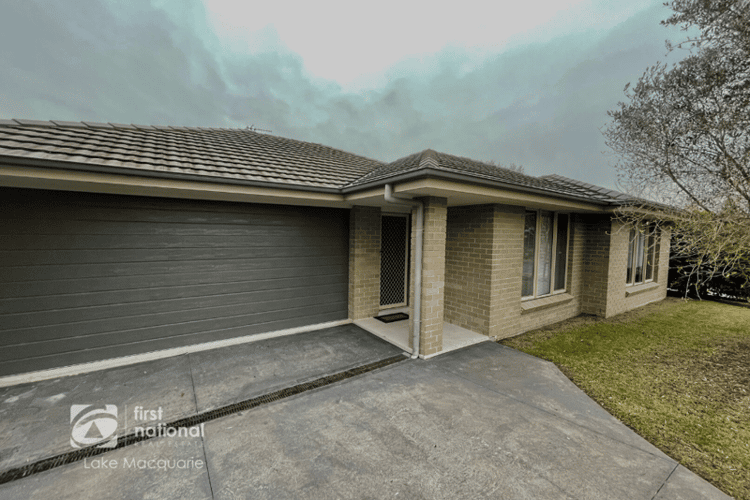 Main view of Homely house listing, 19 Motherwell Place, Edgeworth NSW 2285