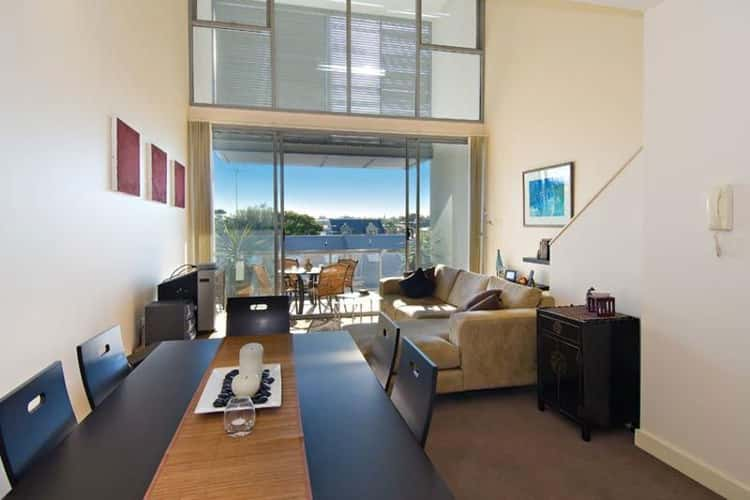 Fourth view of Homely apartment listing, 35/95 Euston Road, Alexandria NSW 2015