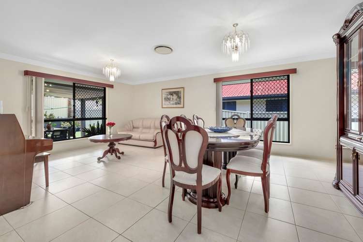 Main view of Homely house listing, 42 Matthau Place, Mcdowall QLD 4053
