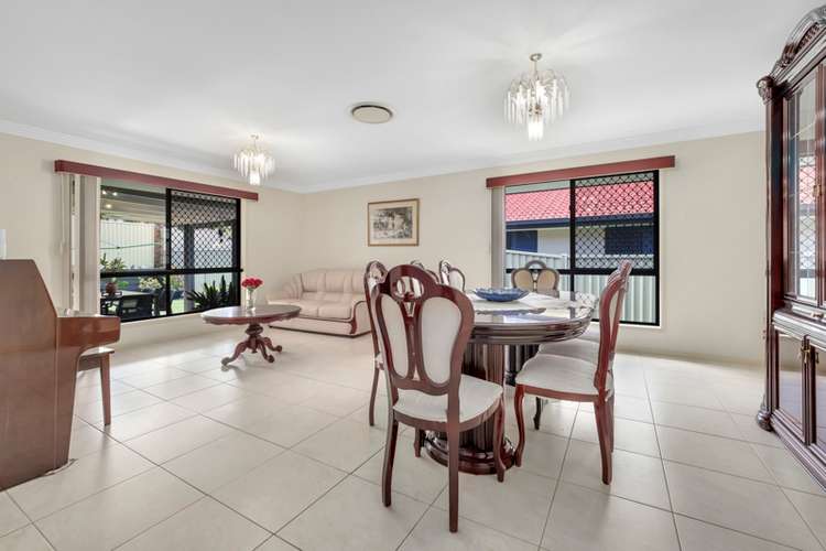 42 Matthau Place, Mcdowall QLD 4053