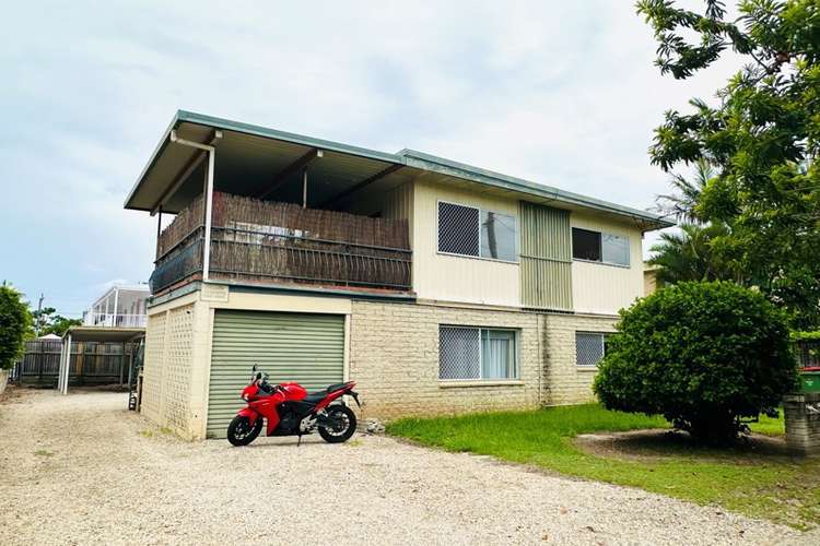 Main view of Homely apartment listing, 4/25 Leonard Avenue, Surfers Paradise QLD 4217