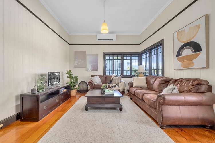 Main view of Homely house listing, 27 Plimsoll Street, Greenslopes QLD 4120