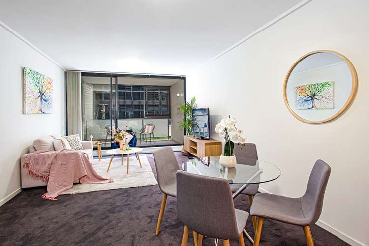 Main view of Homely apartment listing, C411/2 Mandible Street, Alexandria NSW 2015