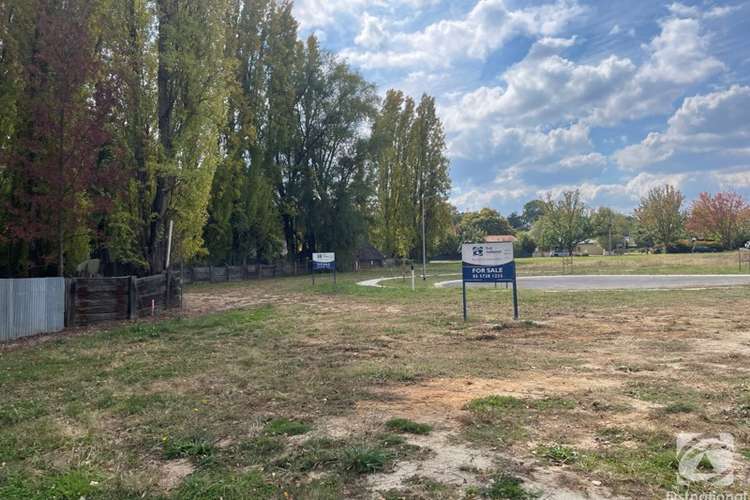 Lot 3 Silver Court, Beechworth VIC 3747