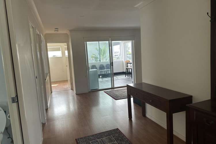 Main view of Homely townhouse listing, 1/1254 Gold Coast Highway, Palm Beach QLD 4221