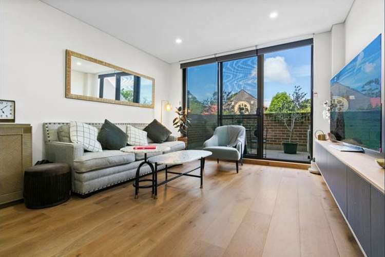 Main view of Homely apartment listing, 11/27 Rosebery Avenue, Rosebery NSW 2018