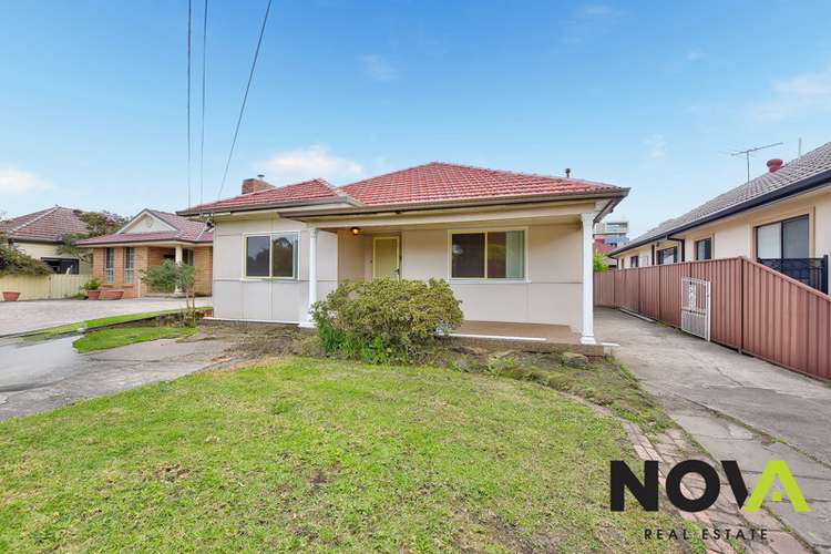 Main view of Homely house listing, 134 Stacey Street, Bankstown NSW 2200