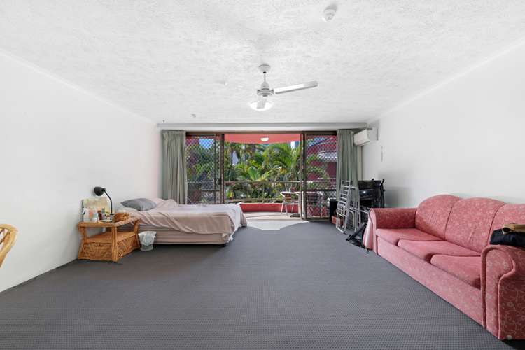 Third view of Homely apartment listing, 67 & 67A/38 Enderley Avenue, Surfers Paradise QLD 4217