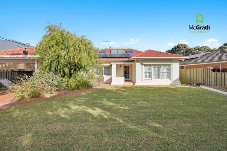 Second view of Homely house listing, 6 Coppin Street, Glengowrie SA 5044