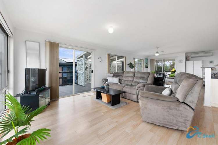 Sixth view of Homely house listing, 87 White Crescent, Loch Sport VIC 3851