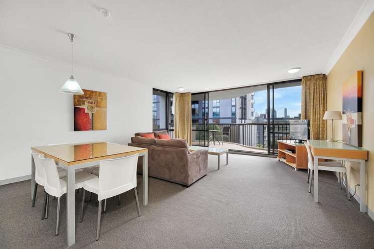 Main view of Homely house listing, 302/311-315 Vulture Street, South Brisbane QLD 4101
