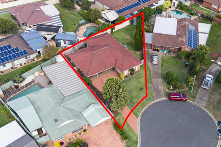 12 Honeyeater Place, Erskine Park NSW 2759