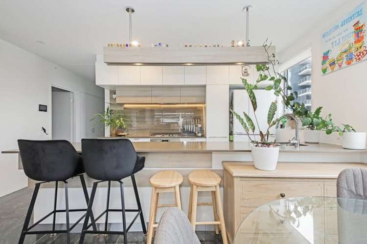 Main view of Homely apartment listing, 110/43 Ferry Road, West End QLD 4101