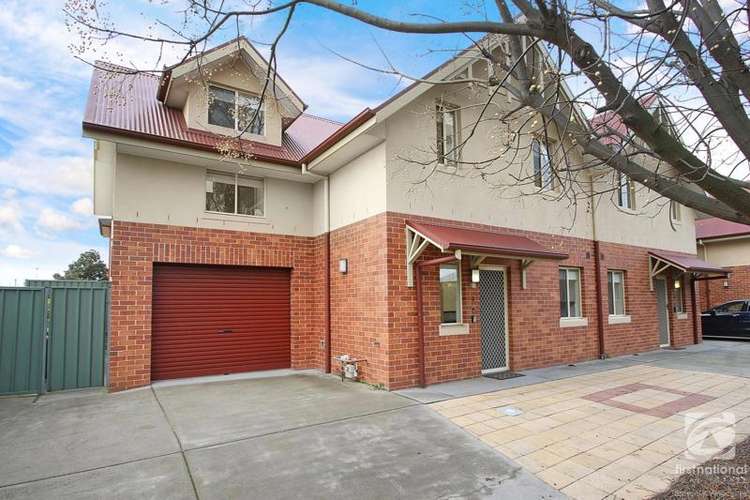 3/537 Schubach Street, East Albury NSW 2640