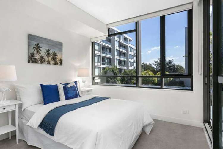Main view of Homely apartment listing, C0608/28 Rothschild Avenue, Rosebery NSW 2018