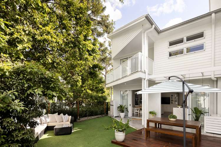 Main view of Homely townhouse listing, 32/15 Rand Place, Bridgeman Downs QLD 4035