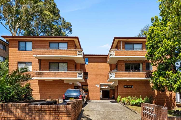 9/17 Wigram Street, Harris Park NSW 2150