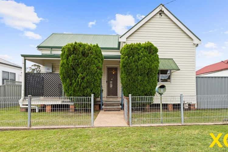 8 Bishopgate Street, Singleton NSW 2330