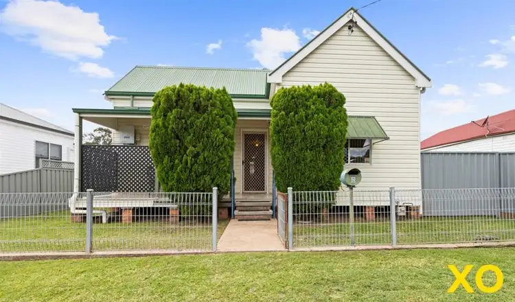 Main view of Homely house listing, 8 Bishopgate Street, Singleton NSW 2330