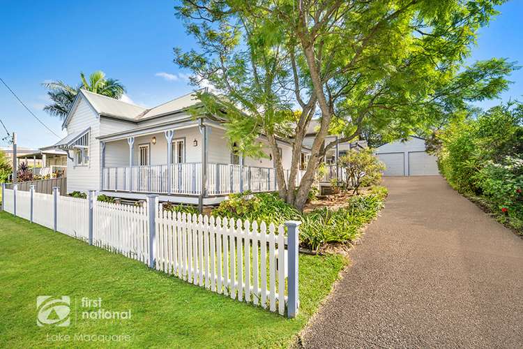 35 Brown Street, West Wallsend NSW 2286