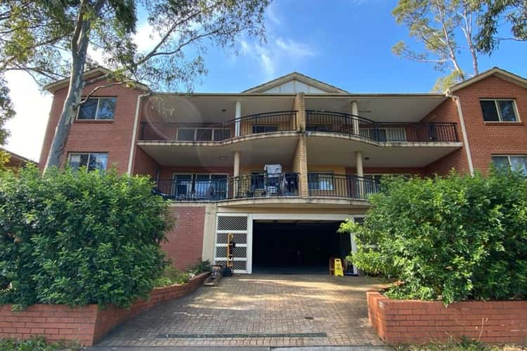 1/15-17 Meehan Street, Granville NSW 2142