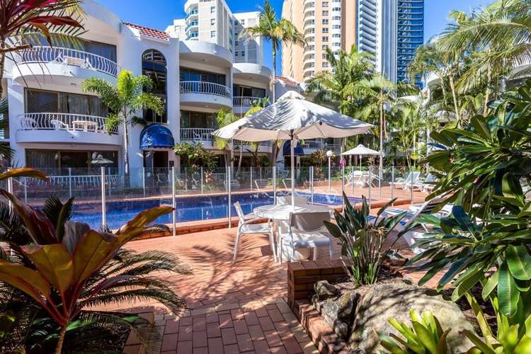 Main view of Homely apartment listing, 337/35 Orchid Avenue, Surfers Paradise QLD 4217
