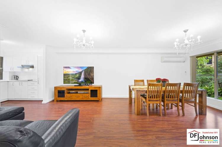 Main view of Homely villa listing, 13/36 York Street, Oatlands NSW 2117