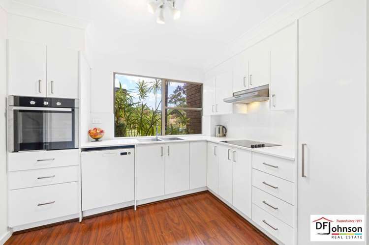 Second view of Homely villa listing, 13/36 York Street, Oatlands NSW 2117