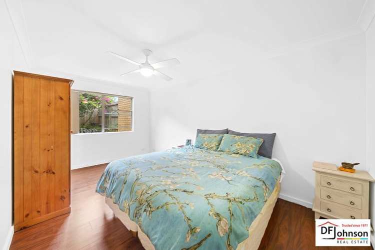 Fourth view of Homely villa listing, 13/36 York Street, Oatlands NSW 2117