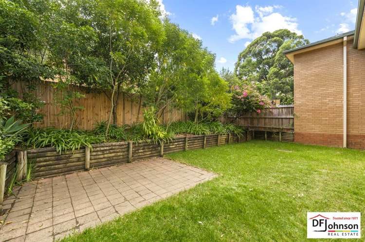 Seventh view of Homely villa listing, 13/36 York Street, Oatlands NSW 2117