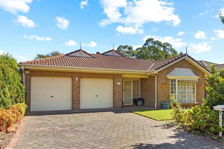 11 Peppertree Grove, Oaklands Park SA 5046